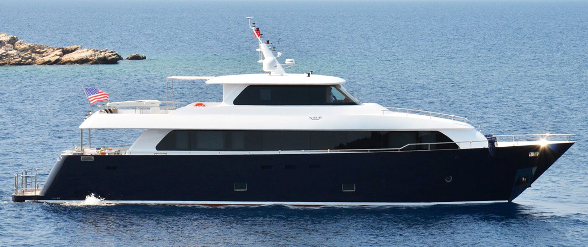 Aegean Yacht management