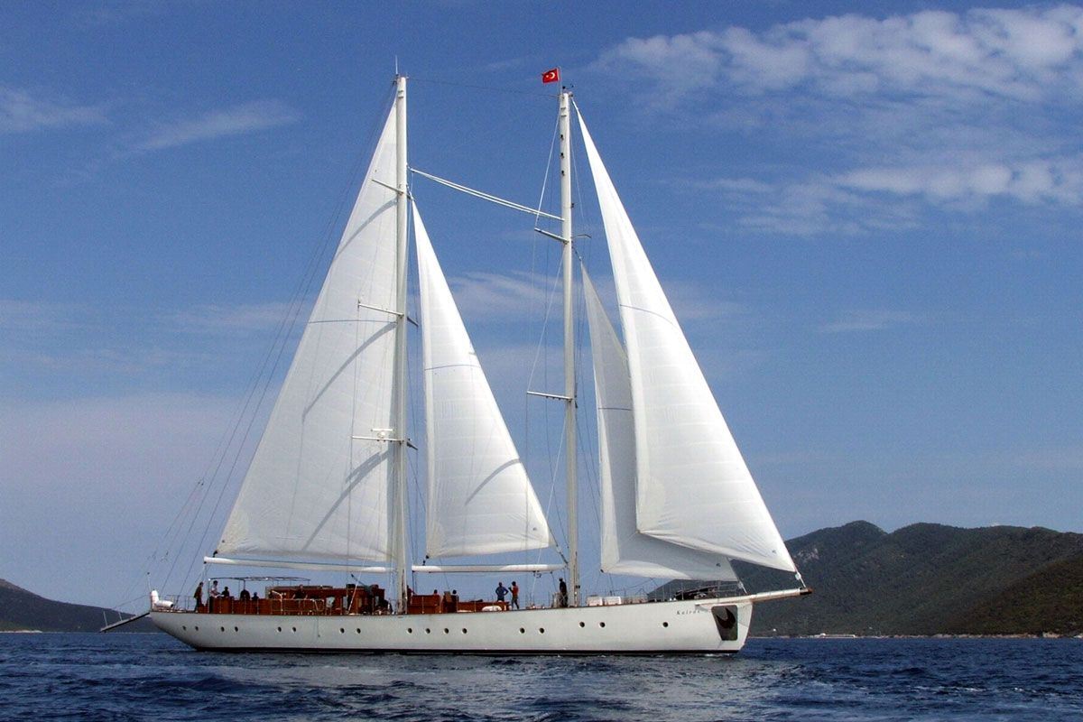 35 m / 115 ft