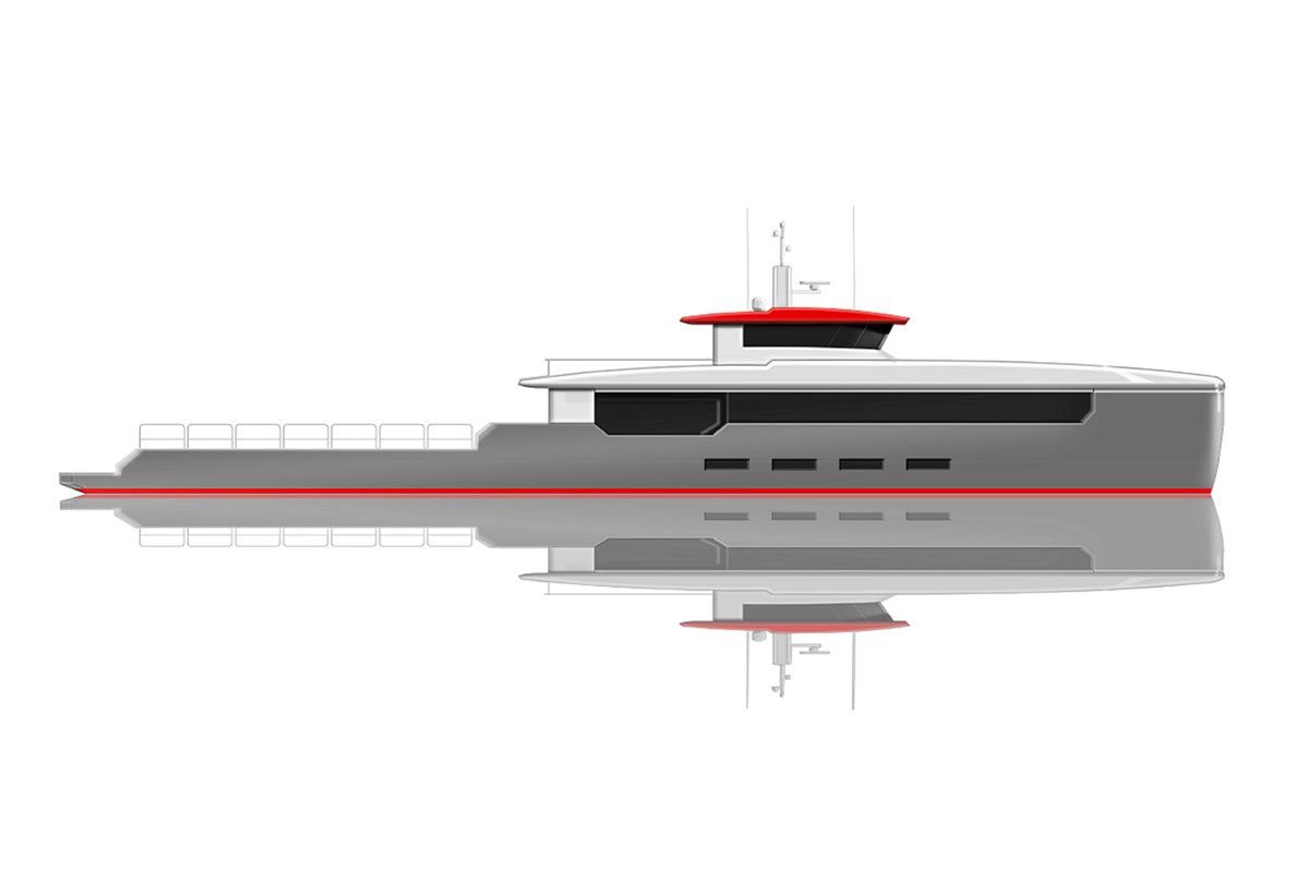 47 m / 154 ft