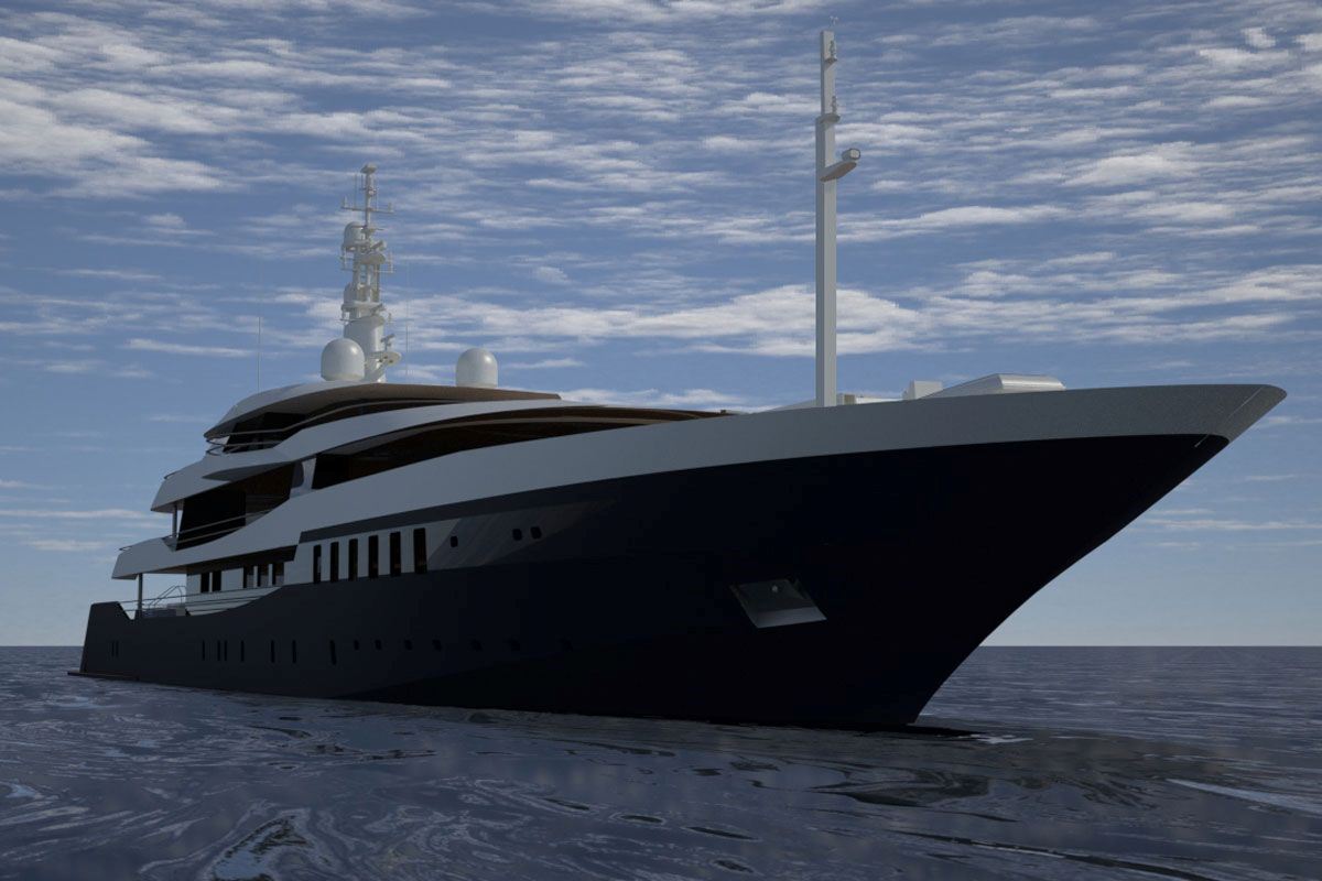 75 m / 246 ft